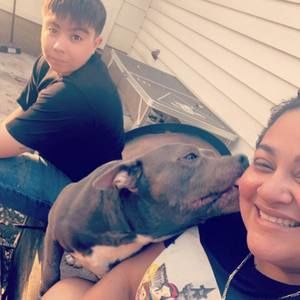 Meet your Posher, Sam